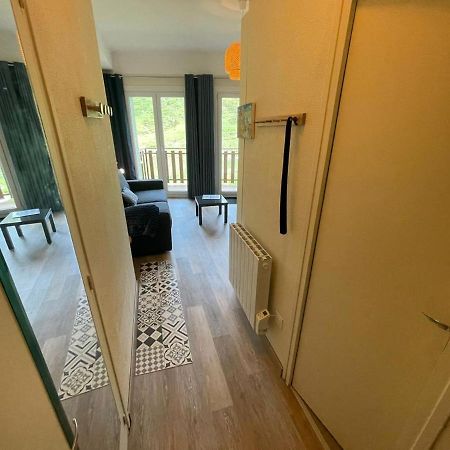 Immodelpas Griffon Lejlighed Pas De La Casa Eksteriør billede