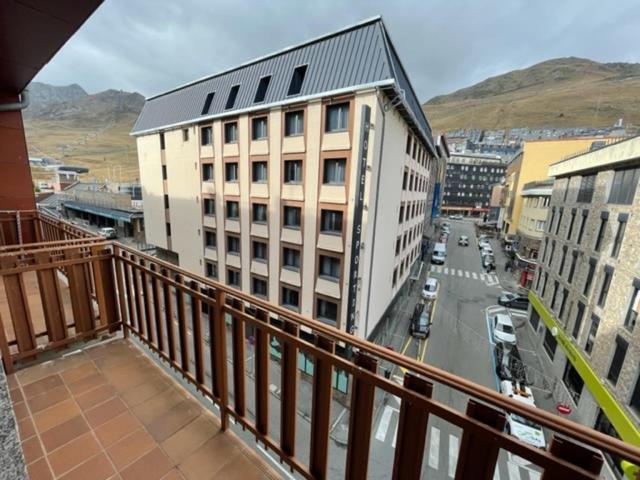 Immodelpas Griffon Lejlighed Pas De La Casa Eksteriør billede